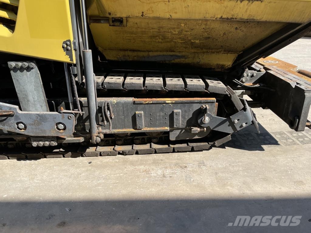 Bomag BF 700 C-2 Asfaltsläggningsmaskiner
