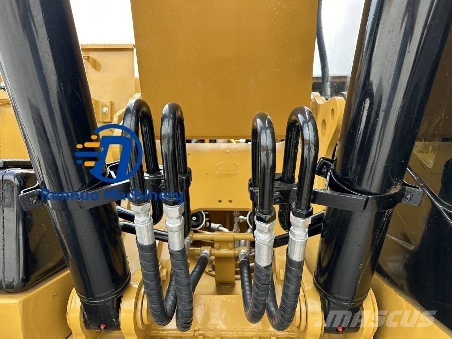 CAT 320 D Escavadeiras de esteiras