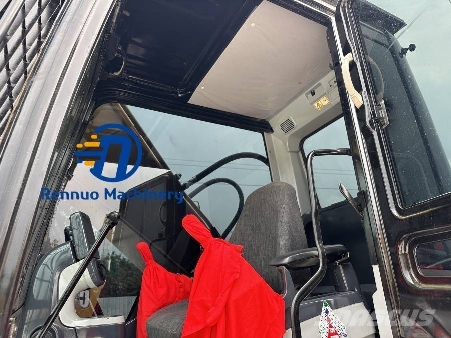 CAT 320 D Escavadeiras de esteiras