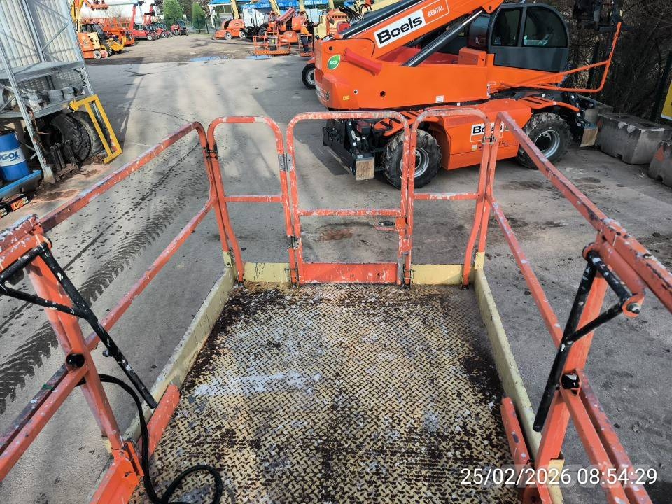 JLG 4069 LE 剪式升降機