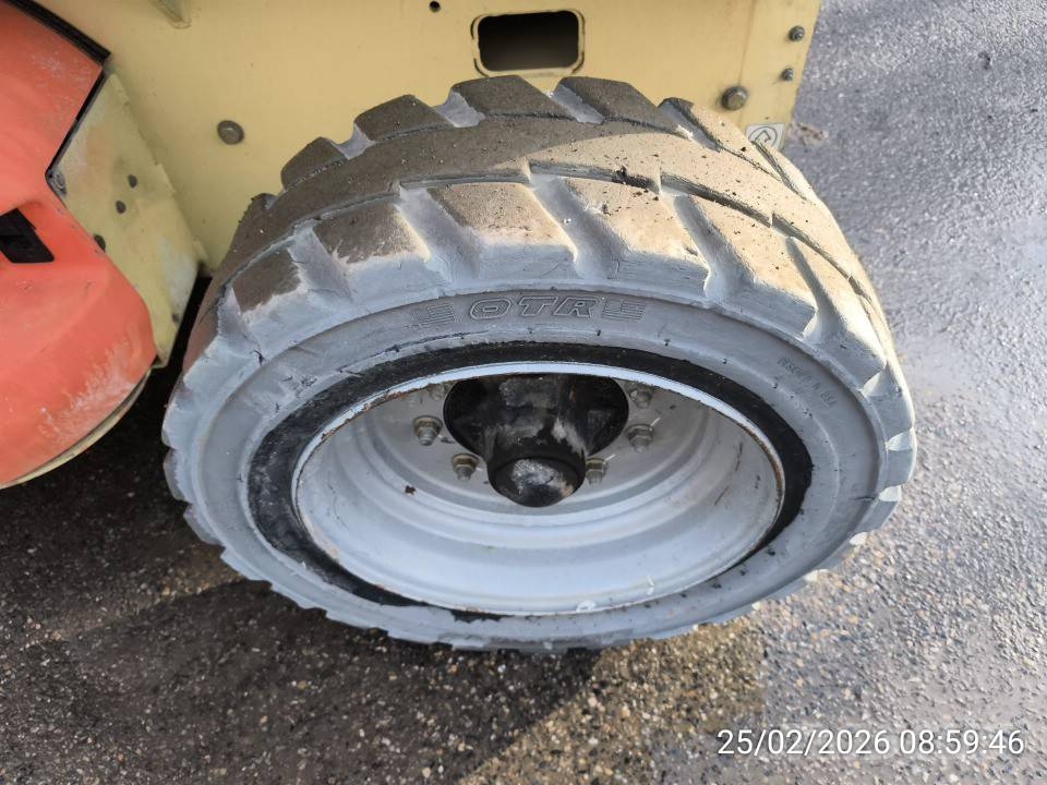 JLG 4069 LE 剪式升降機