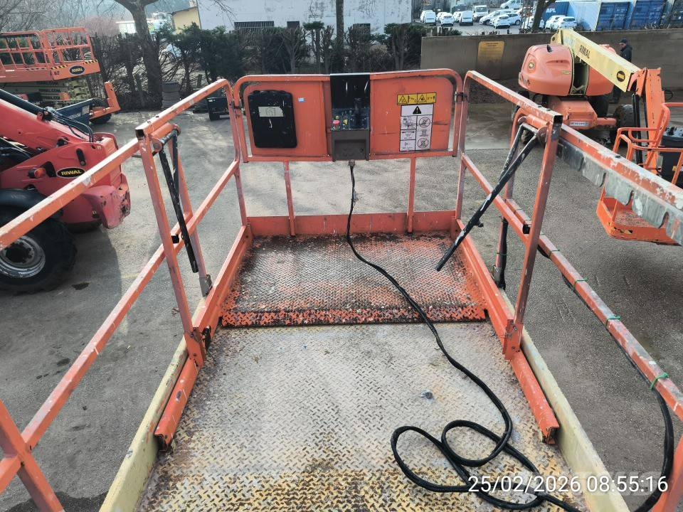 JLG 4069 LE 剪式升降機