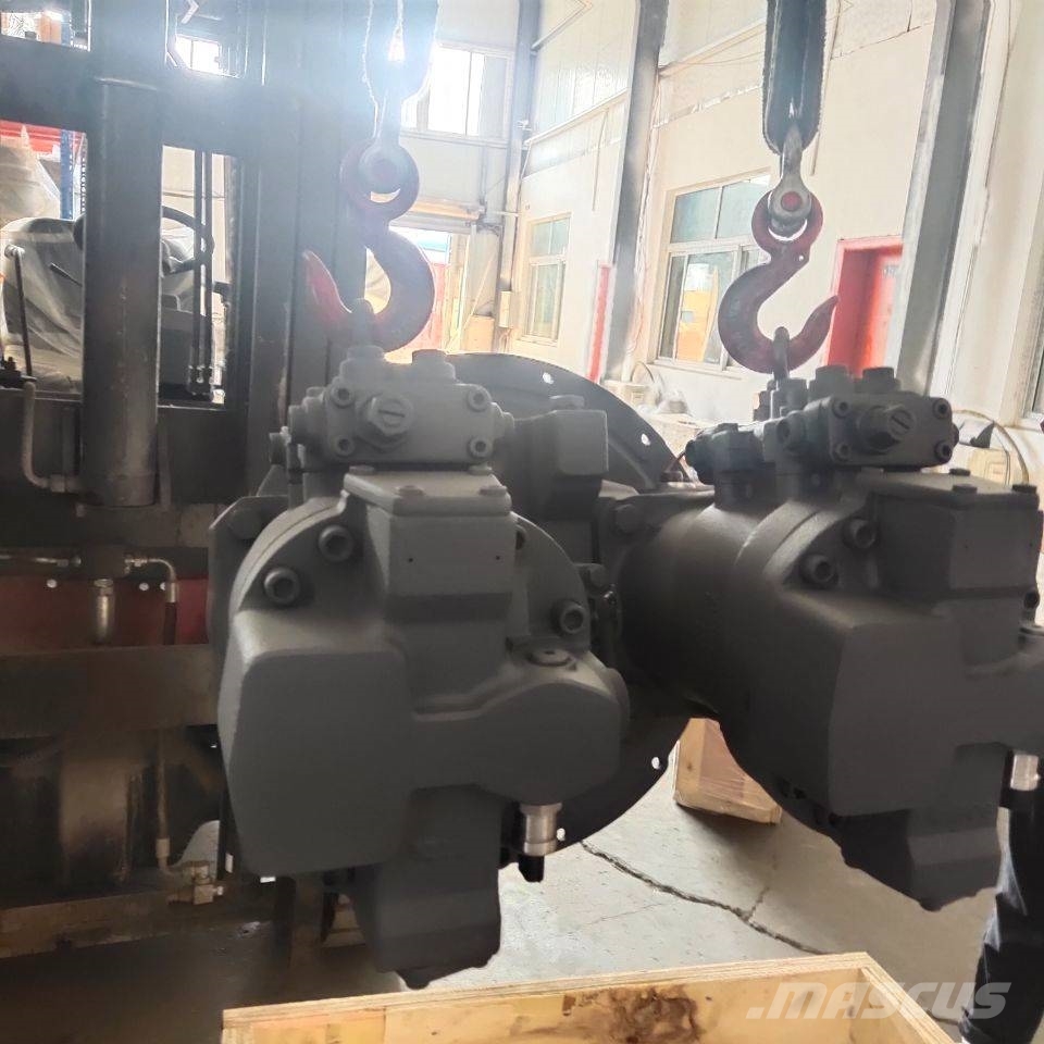 Hitachi HPV145 HPV145G EX300 EX300-1 Hydraulic Pump Transmission