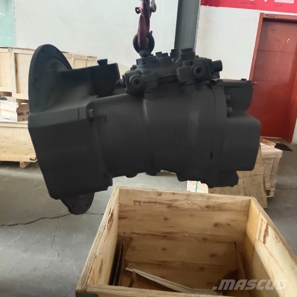 Hitachi HPV145 HPV145G EX300 EX300-1 Hydraulic Pump Transmission