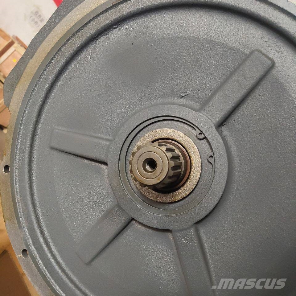 Hitachi HPV145 HPV145G EX300 EX300-1 Hydraulic Pump Transmission
