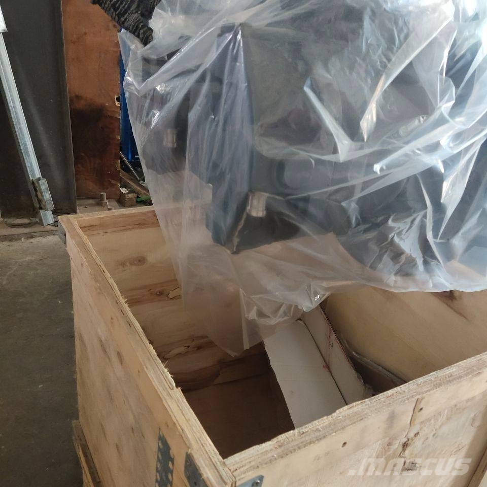 Hitachi HPV145 HPV145G EX300 EX300-1 Hydraulic Pump Transmission