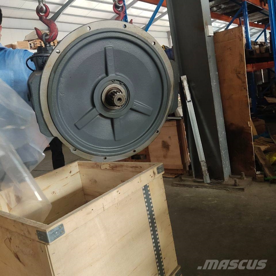 Hitachi HPV145 HPV145G EX300 EX300-1 Hydraulic Pump Transmission