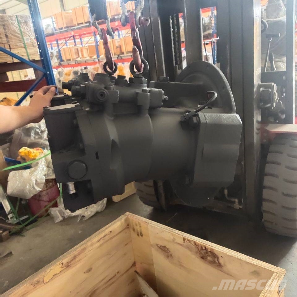 Hitachi HPV145 HPV145G EX300 EX300-1 Hydraulic Pump Transmission
