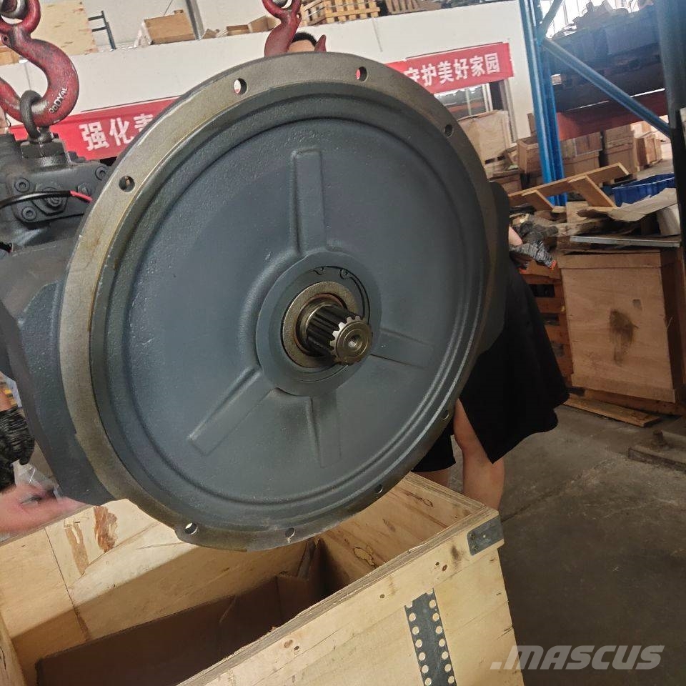 Hitachi HPV145 HPV145G EX300 EX300-1 Hydraulic Pump Transmission