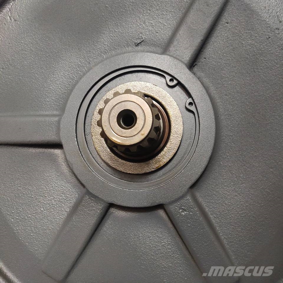 Hitachi HPV145 HPV145G EX300 EX300-1 Hydraulic Pump Transmission