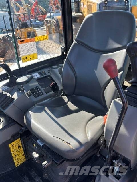 Bobcat E 50 Mini bageri < 7t