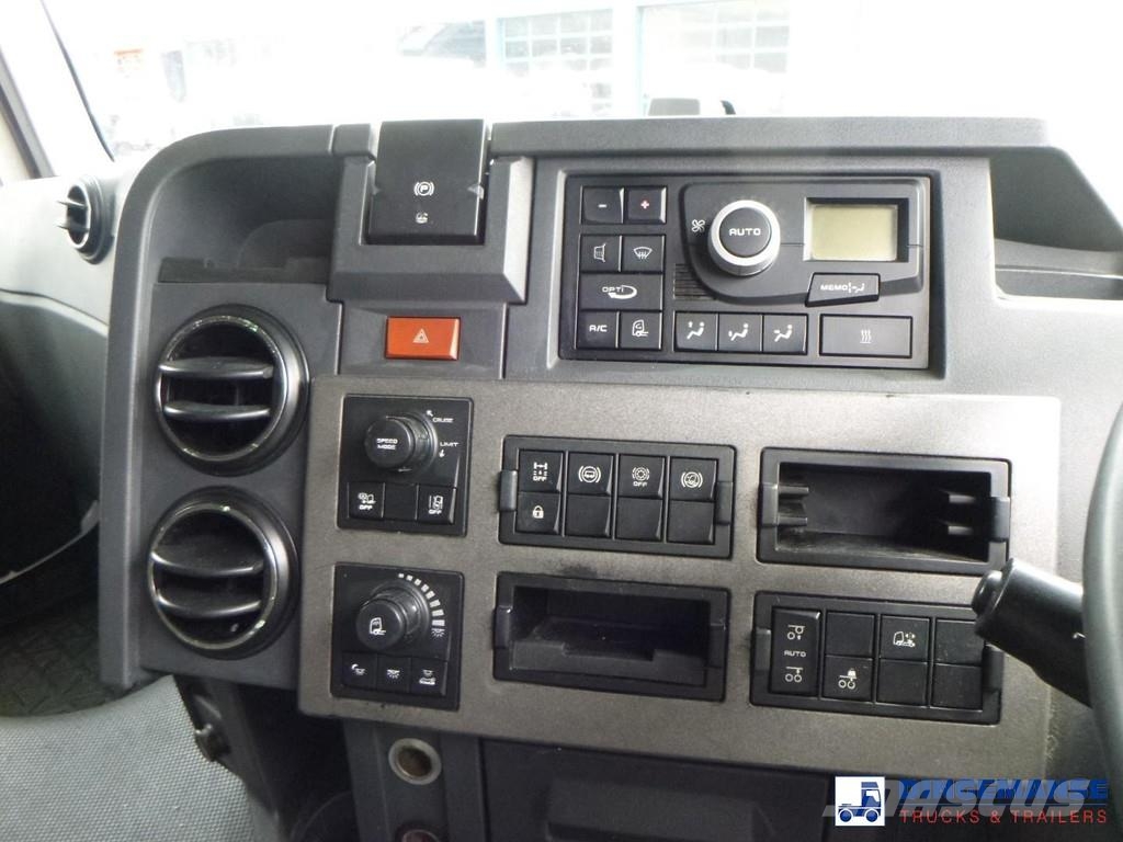 Renault T 460 6X2 RHD Euro 6 Trekkers