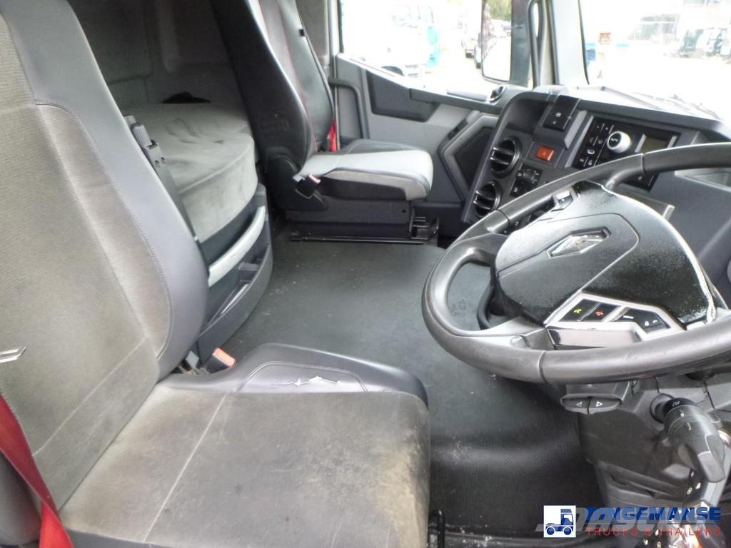Renault T 460 6X2 RHD Euro 6 Trekkers