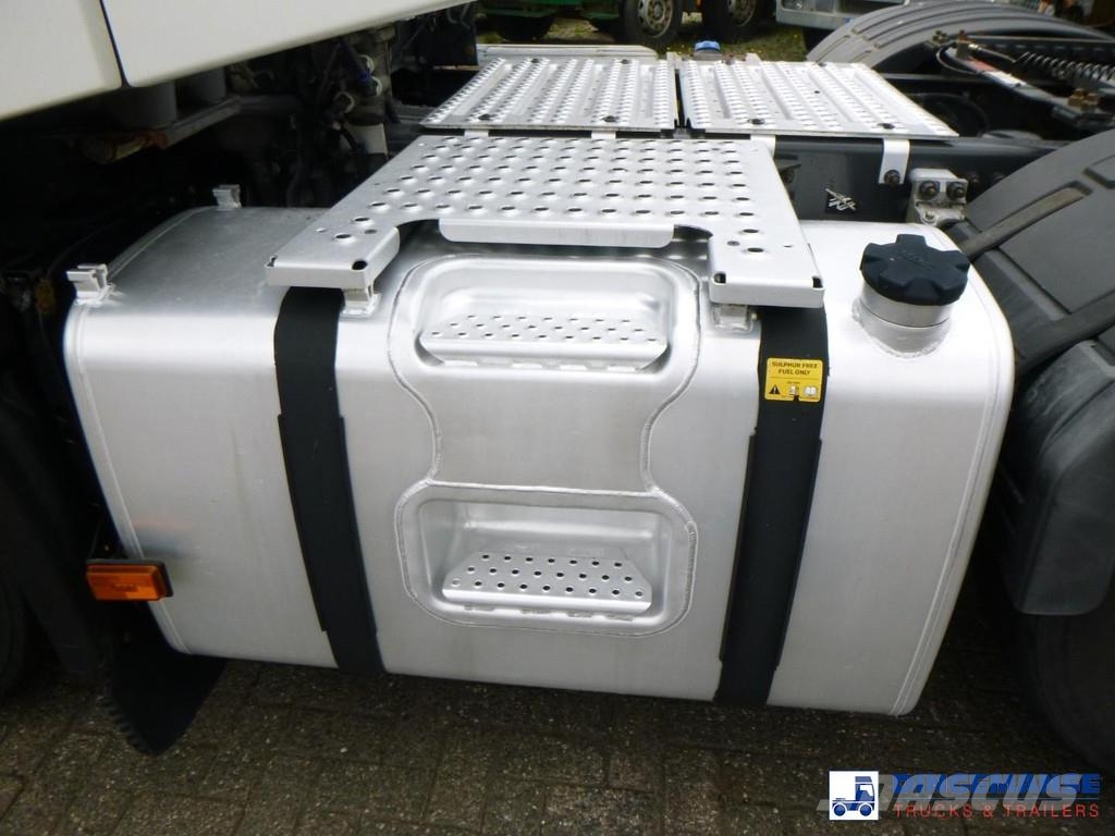 Renault T 460 6X2 RHD Euro 6 Trekkers