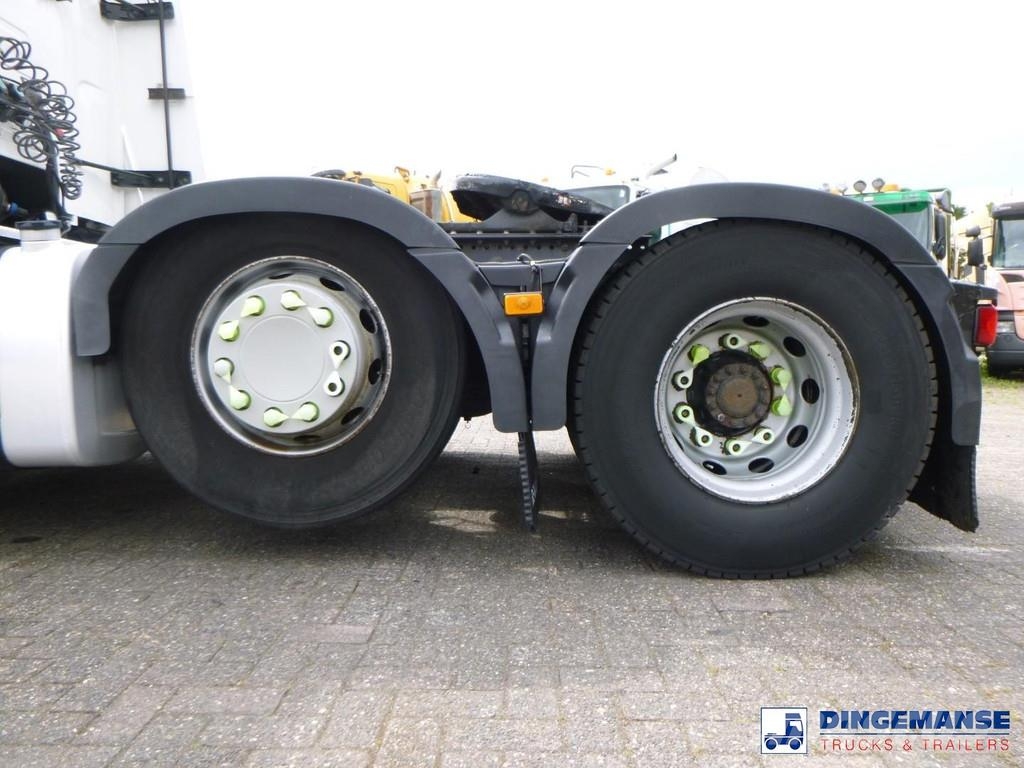 Renault T 460 6X2 RHD Euro 6 Trekkers
