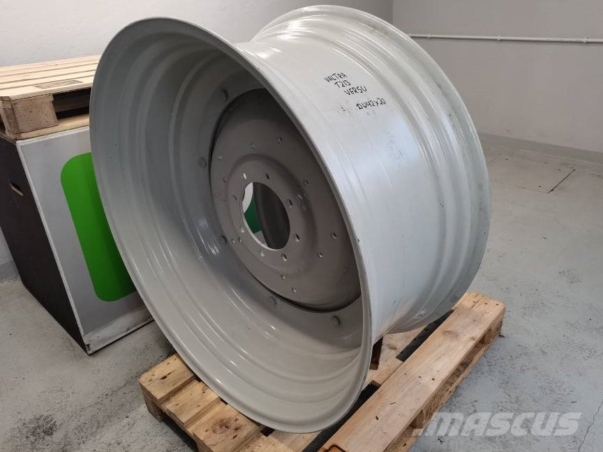 Valtra T R30X16 RIM Riepas, riteņi un diski