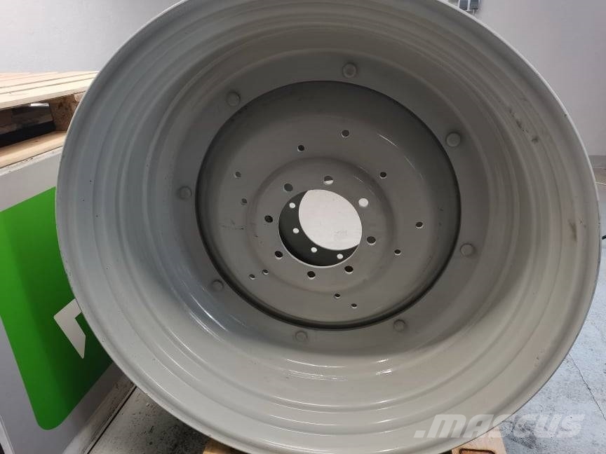 Valtra T R30X16 RIM Riepas, riteņi un diski