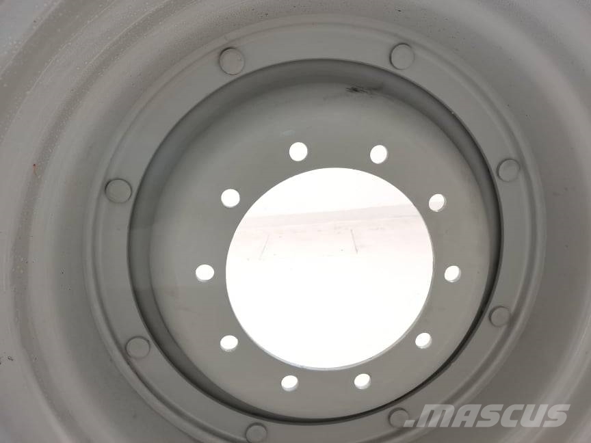 Valtra T R30X16 RIM Riepas, riteņi un diski