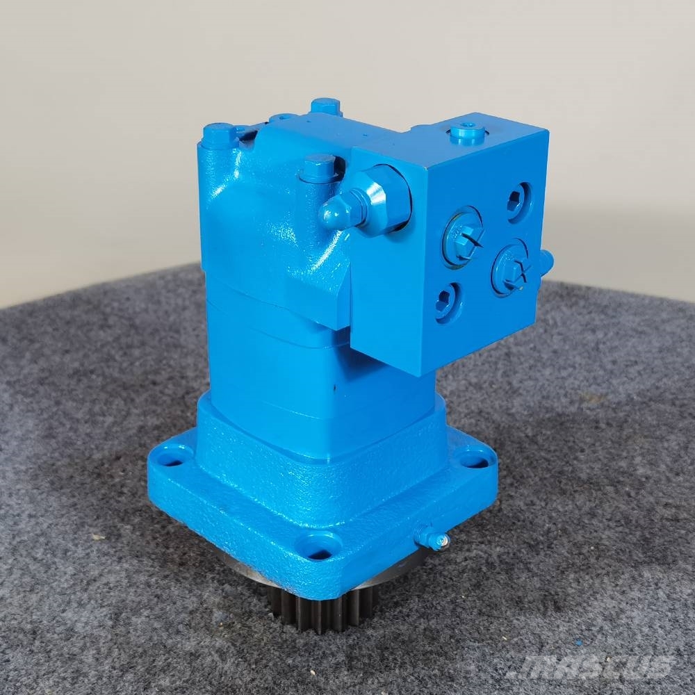 Komatsu PC15R-8 Swing Device 20M-60-83001 Transmisiones