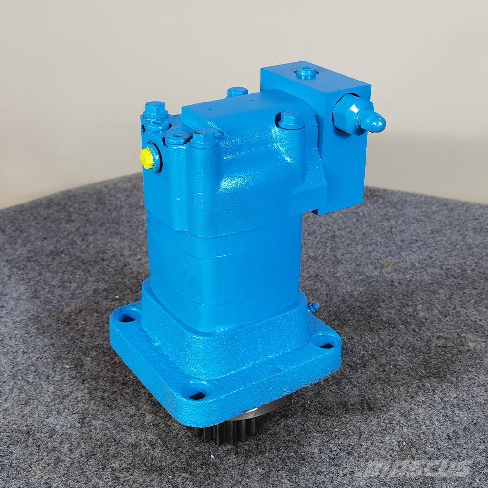 Komatsu PC15R-8 Swing Device 20M-60-83001 Transmisiones