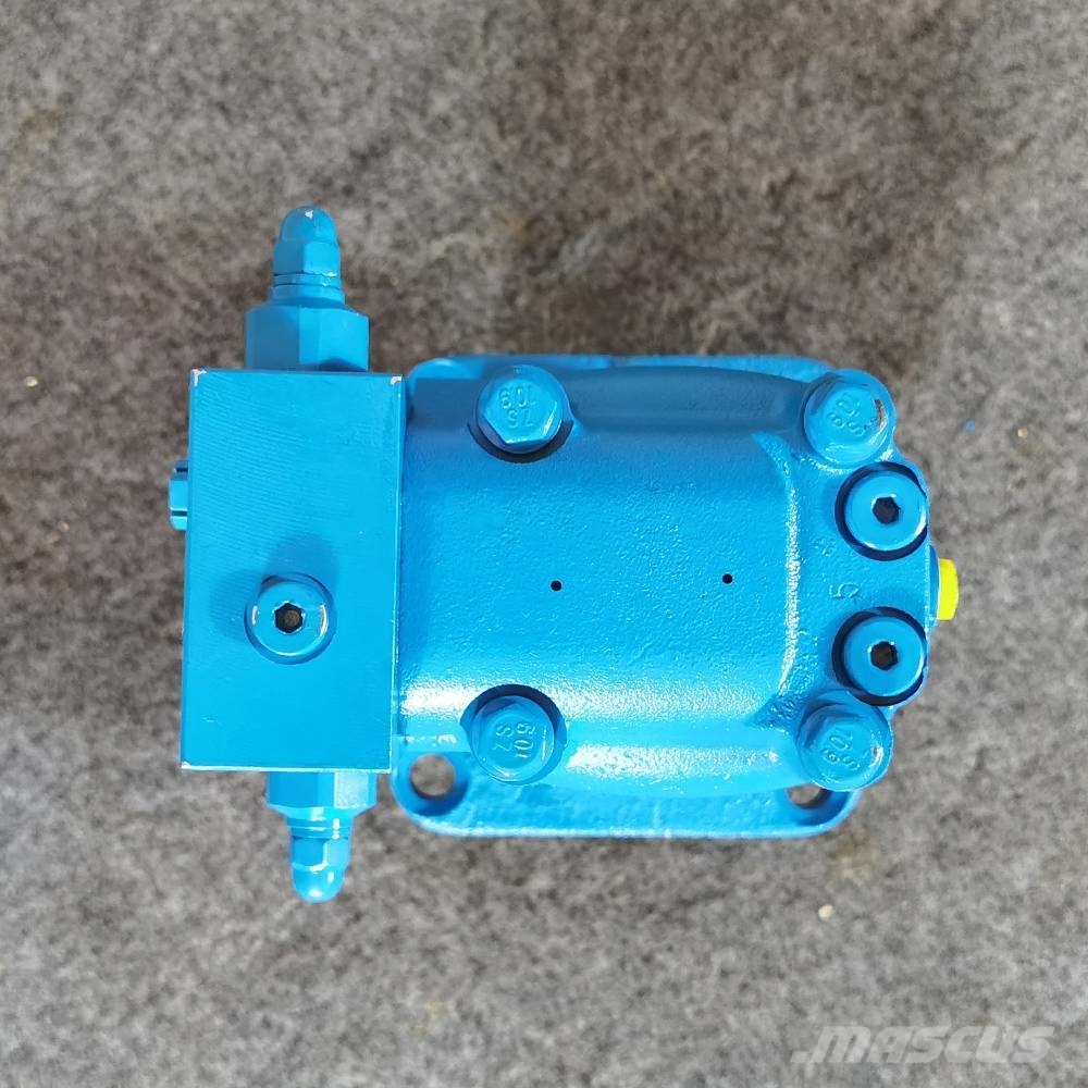 Komatsu PC15R-8 Swing Device 20M-60-83001 Transmisiones
