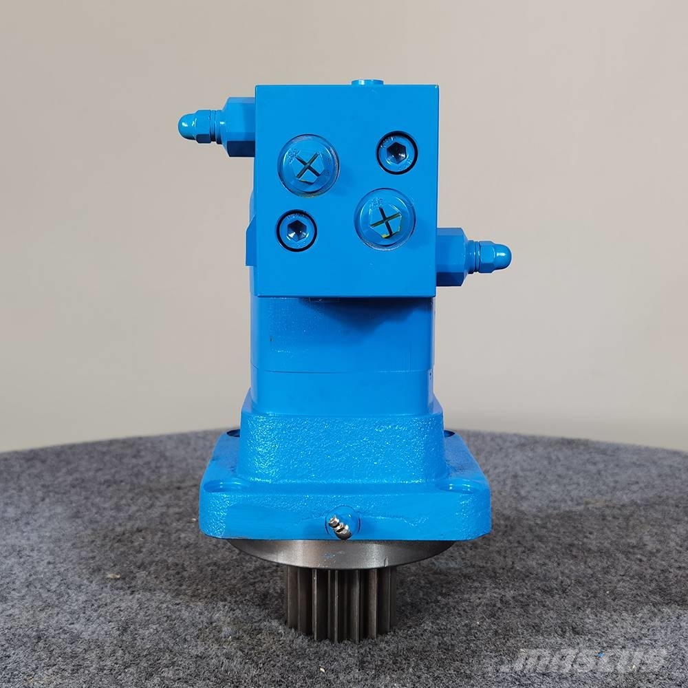 Komatsu PC15R-8 Swing Device 20M-60-83001 Transmisiones