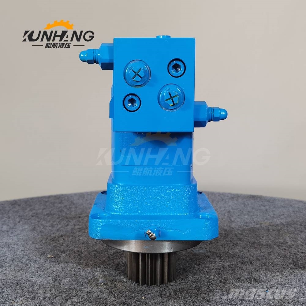 Komatsu PC15R-8 Swing Device 20M-60-83001 Transmisiones
