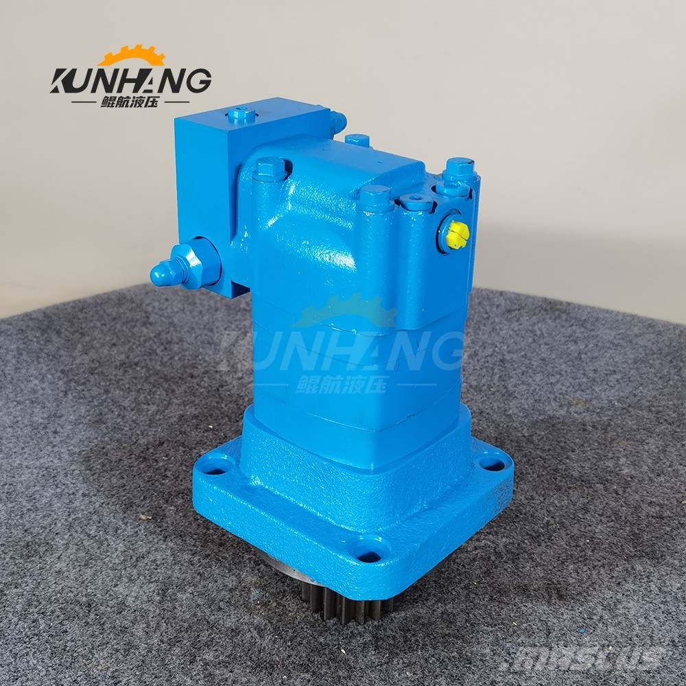 Komatsu PC15R-8 Swing Device 20M-60-83001 Transmisiones