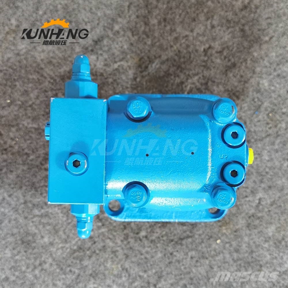 Komatsu PC15R-8 Swing Device 20M-60-83001 Transmisiones