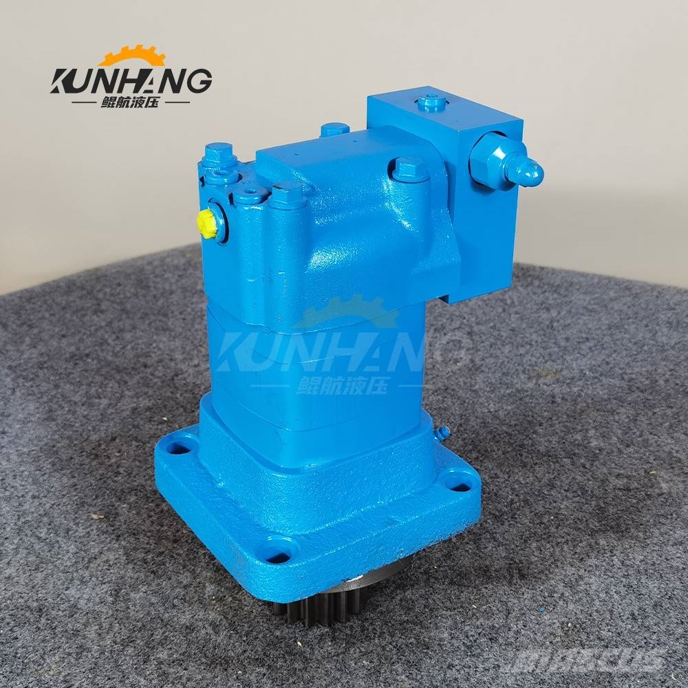 Komatsu PC15R-8 Swing Device 20M-60-83001 Transmisiones