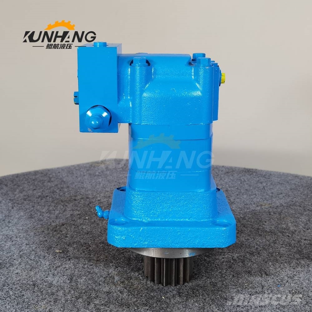 Komatsu PC15R-8 Swing Device 20M-60-83001 Transmisiones