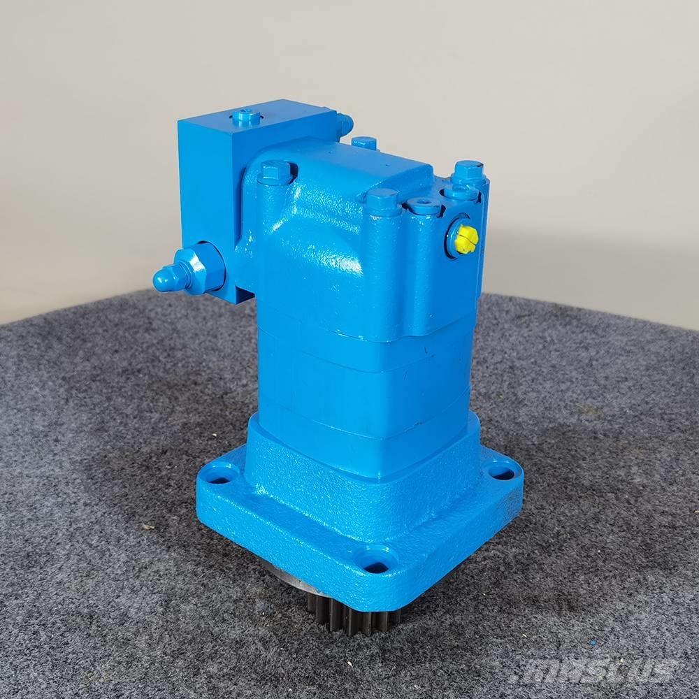 Komatsu PC15R-8 Swing Device 20M-60-83001 Transmisiones