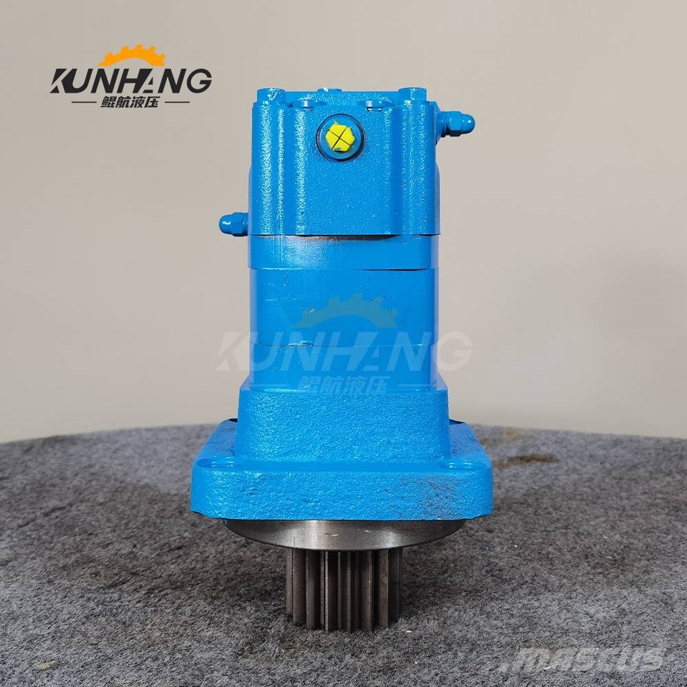 Komatsu PC15R-8 Swing Device 20M-60-83001 Transmisiones