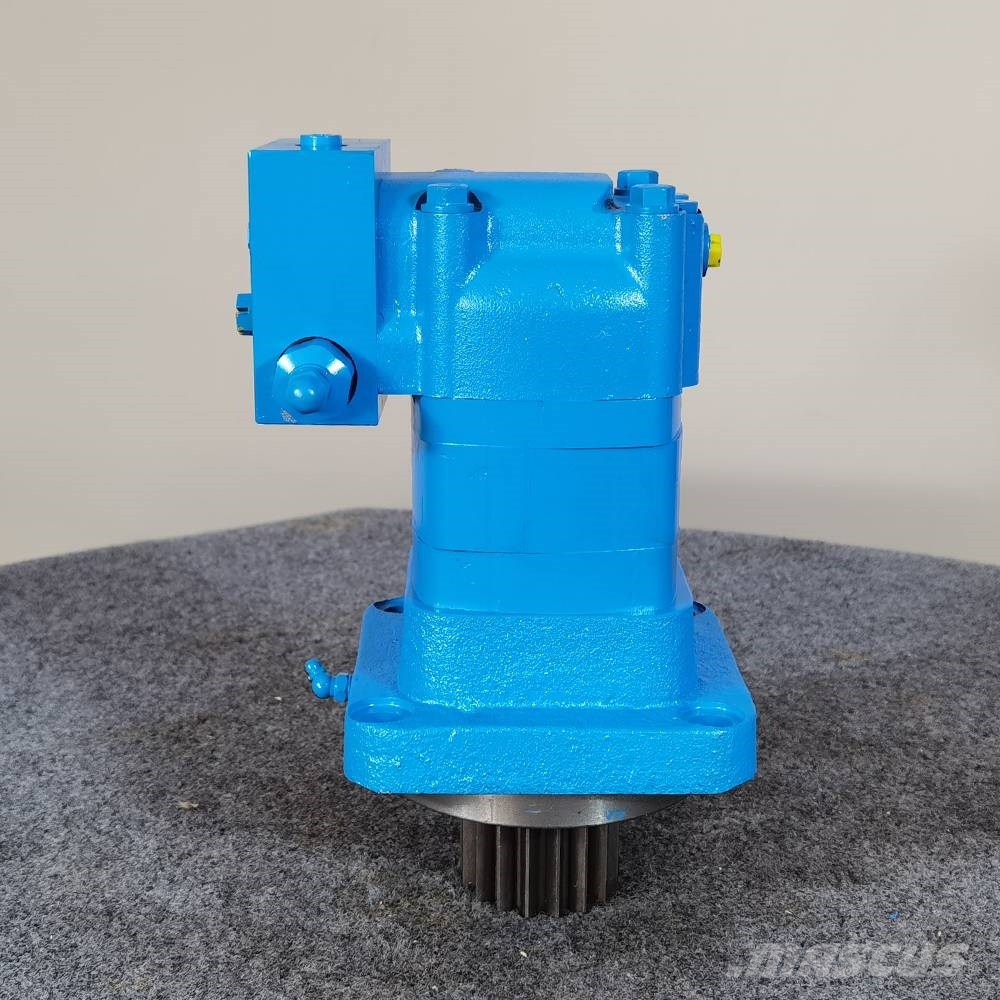 Komatsu PC15R-8 Swing Device 20M-60-83001 Transmisiones