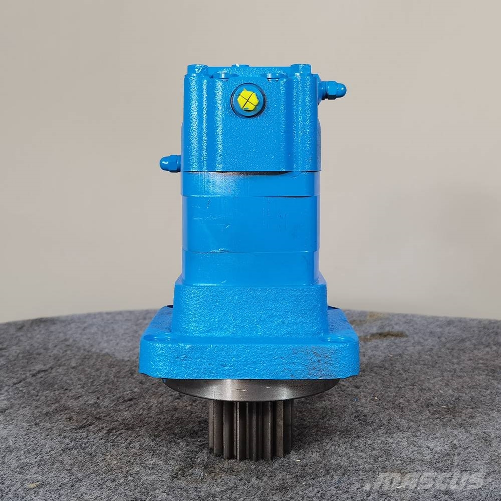 Komatsu PC15R-8 Swing Device 20M-60-83001 Transmisiones