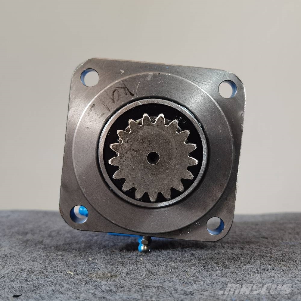 Komatsu PC15R-8 Swing Device 20M-60-83001 Transmisiones