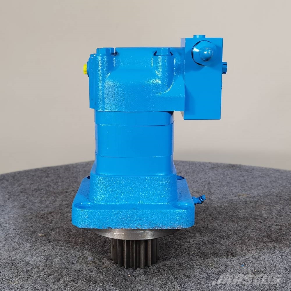 Komatsu PC15R-8 Swing Device 20M-60-83001 Transmisiones