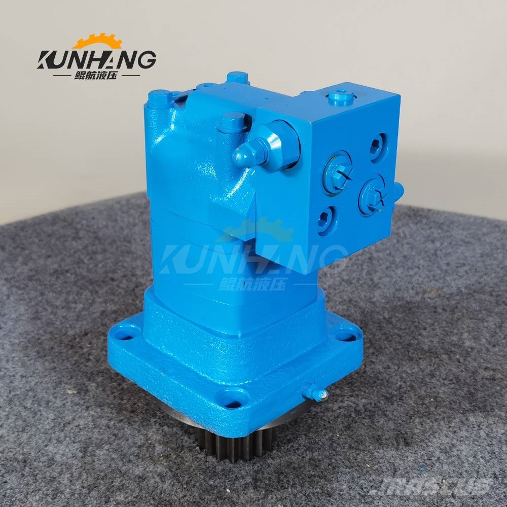 Komatsu PC15R-8 Swing Device 20M-60-83001 Transmisiones