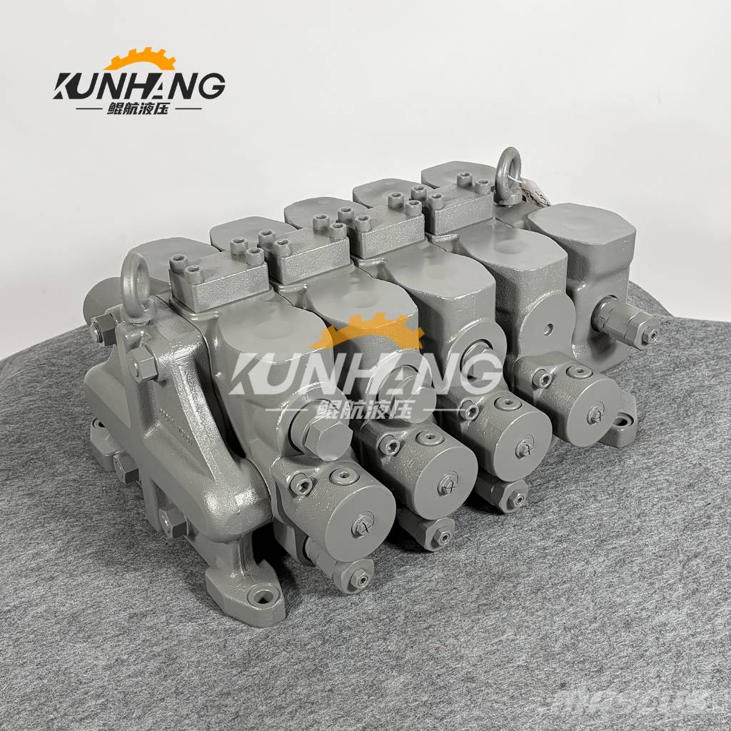 Hitachi EX1900-5 EX1900-6 Control Valve 4474007 4480288 Transmission