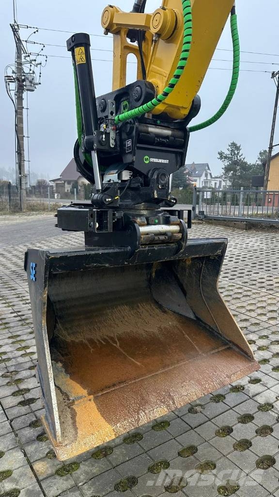 Sumitomo SH 145 Crawler excavators