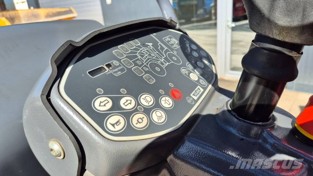 Hamm HD 13 VV - 2019 YEAR - 1435 WORKING HOURS タンデムローラ