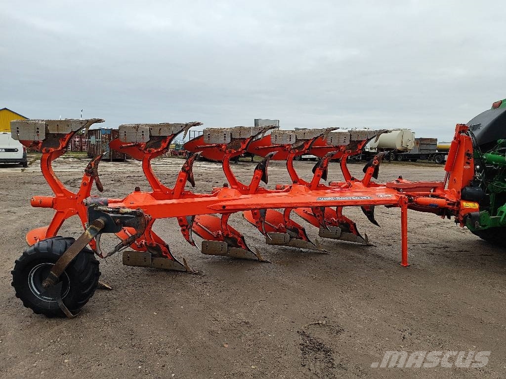 Kuhn Vari-Master 153 Obračalni plugi