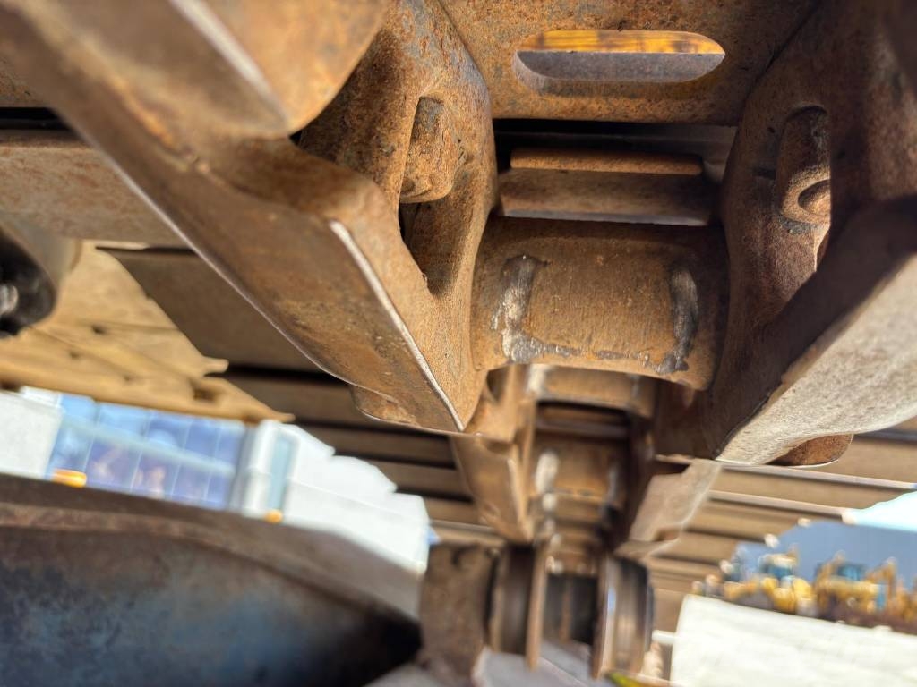 Komatsu PC 228 USLC-11 Εκσκαφείς με ερπύστριες