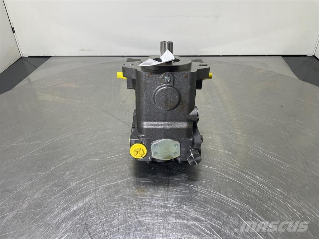 Rexroth A4VG56HD3DMT1/32L-R902111869-Drive pump/Fahrpumpe Hidráulica