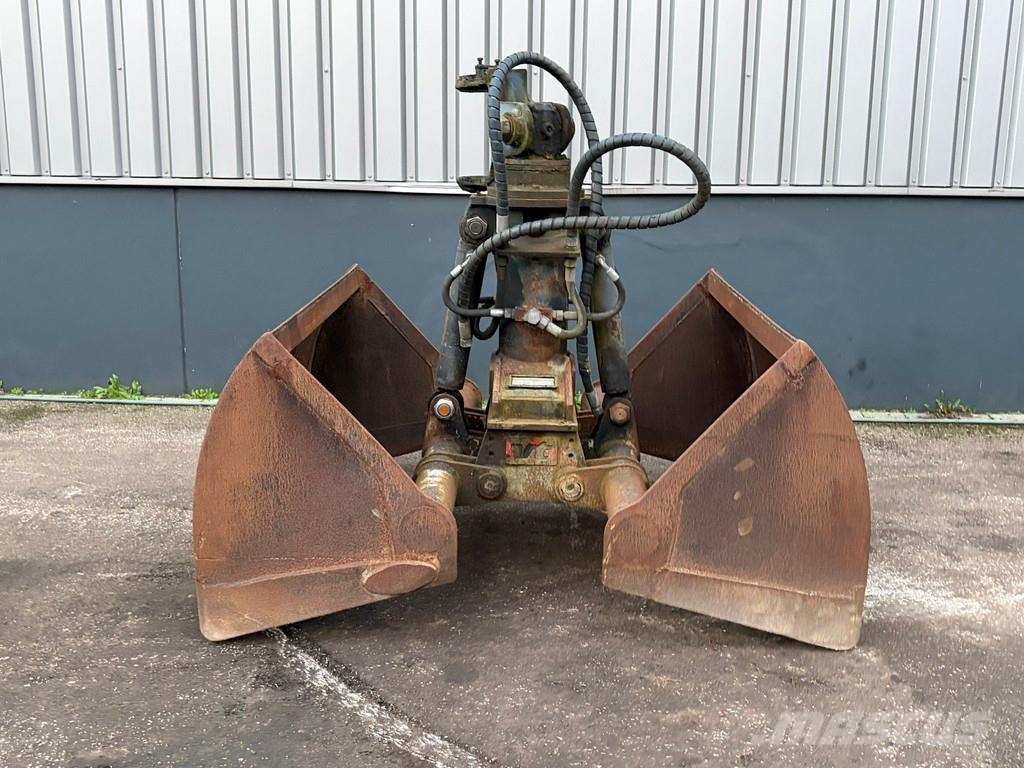 Vantec VTVGOS-25- 1220 خطاطيف