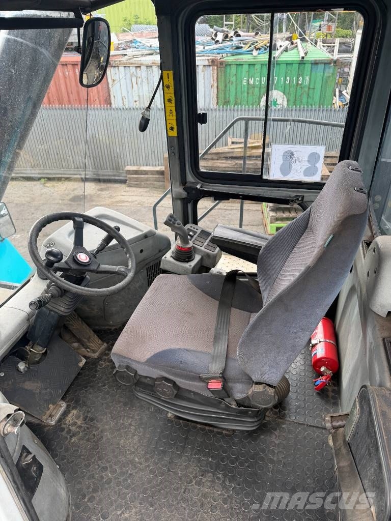Konecranes SMV4531TB5 Carrelli elevatori