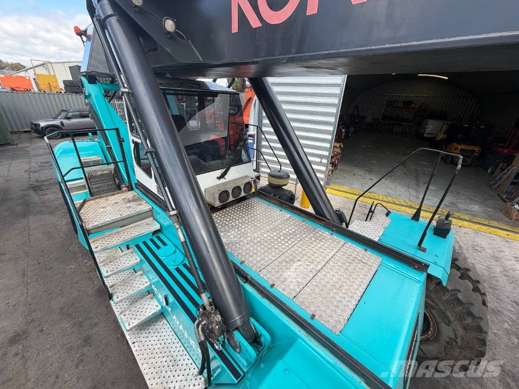 Konecranes SMV4531TB5 Carrelli elevatori