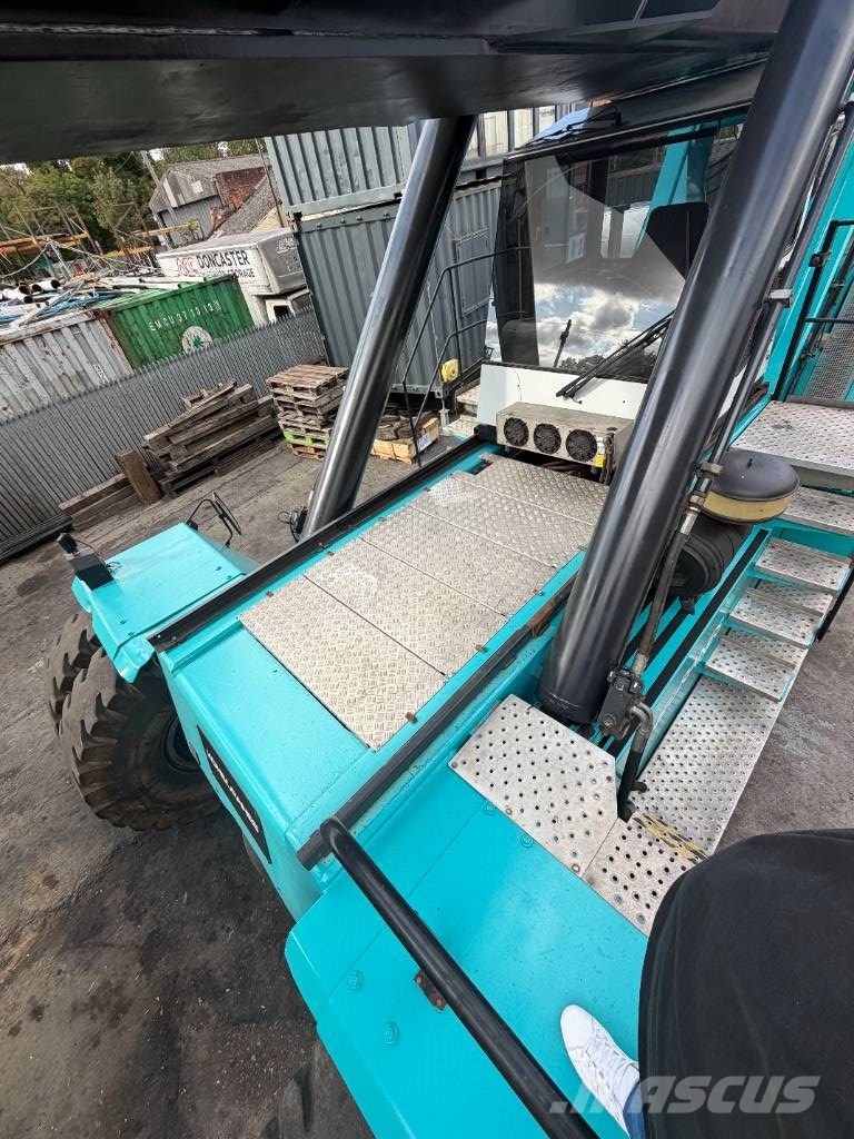 Konecranes SMV4531TB5 Carrelli elevatori