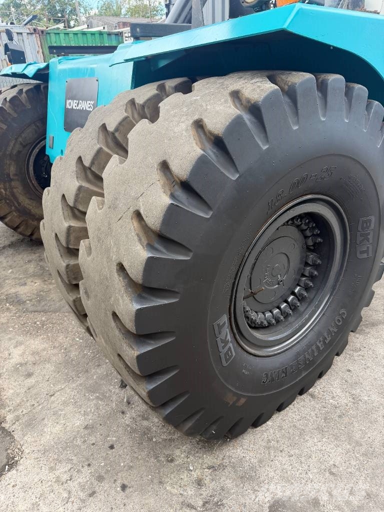 Konecranes SMV4531TB5 Carrelli elevatori