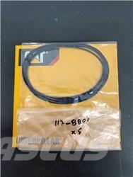 CAT SEAL O-RING 117-8801 محركات